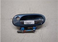 80607BM675 Ручка двери наружная Nissan Almera Tino 20436095 #2