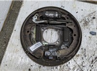 88971164 Диск опорный тормозной Pontiac Vibe 1 2002-2008 20436100 #1