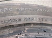  Комплект шин 245/45 R20 Buick Envision 2020-2025 20436101 #13