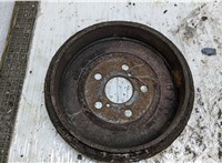 88970141 Барабан тормозной Pontiac Vibe 1 2002-2008 20436103 #2