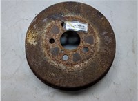 88970141 Барабан тормозной Pontiac Vibe 1 2002-2008 20436103 #3