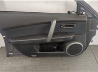  Дверь боковая (легковая) Mazda 6 (GH) 2007-2012 20436109 #7