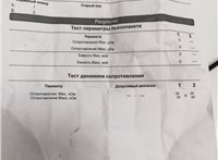 166009445R Форсунка топливная Renault Megane 2 2002-2009 20436115 #1