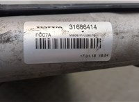  Радиатор кондиционера Volvo XC90 2014-2019 20436126 #2