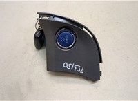  Ключ зажигания Toyota Prius 2009-2015 20436142 #1