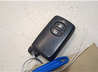  Ключ зажигания Toyota Prius 2009-2015 20436142 #3
