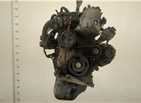  Двигатель (ДВС) Volkswagen Polo 2005-2009 20436146 #1
