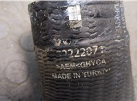  Радиатор интеркулера Volvo XC90 2014-2019 20436152 #3
