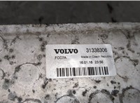  Радиатор интеркулера Volvo XC90 2014-2019 20436152 #5