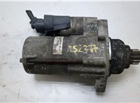  Стартер Volkswagen Golf 5 2003-2009 20436165 #1