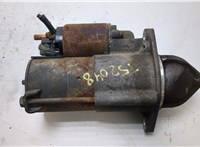  Стартер Opel Astra H 2004-2010 20436175 #1