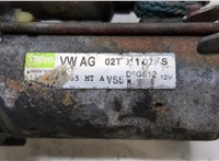  Стартер Volkswagen Polo 2005-2009 20436183 #3