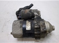  Стартер Nissan Micra K12E 2003-2010 20436194 #1
