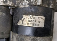  Стартер Nissan Micra K12E 2003-2010 20436194 #4