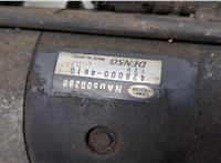 NAD500280 Стартер Land Rover Range Rover 3 (LM) 2002-2012 20436221 #4