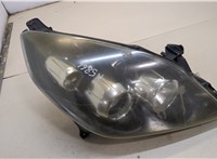 13170922 Фара (передняя) Opel Vectra C 2002-2008 20436240 #1