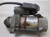  Стартер Toyota Corolla Verso 2004-2009 20436248 #1