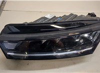 5E8941017 Фара (передняя) Skoda Octavia (A8) 2019- 20436250 #1