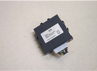  Блок управления парктрониками Mazda 6 (GH) 2007-2012 20436251 #1