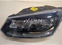 5L2941015D Фара (передняя) Skoda Yeti 2009-2018 20436258 #1