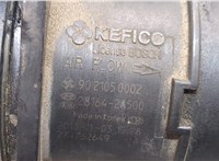 281642A500 Измеритель потока воздуха (расходомер) KIA Carens 2006-2012 20436292 #4