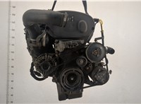  Двигатель (ДВС) Opel Astra H 2004-2010 20436295 #1