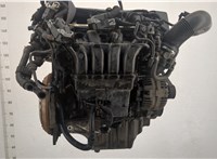  Двигатель (ДВС) Opel Astra H 2004-2010 20436295 #4