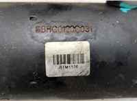  Стартер Peugeot Boxer 2014- 20436301 #4