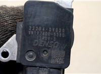 Измеритель потока воздуха (расходомер) Toyota Camry XV50 2011-2014 20436314 #3
