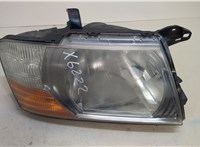 MN133748 Фара (передняя) Mitsubishi Pajero / Montero 2000-2006 20436329 #1