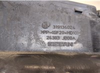  Блок предохранителей Nissan Qashqai 2006-2013 20436345 #5
