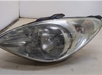 921011J030 Фара (передняя) Hyundai i20 2008-2014 20436352 #1