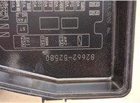 8266252580, 826630D020, 827410D030 Блок предохранителей Toyota Yaris 2005-2011 20436353 #2