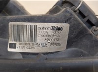 8117002380 Фара (передняя) Toyota Corolla E12 2001-2006 20436383 #6