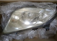 8117002380 Фара (передняя) Toyota Corolla E12 2001-2006 20436383 #9