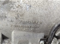  КПП - автомат (АКПП) Mercedes C W203 2000-2007 20436388 #7