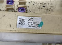  Блок управления бортовой сети (Body Control Module) Toyota Auris E18 2012- 20436392 #5