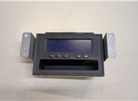  Дисплей компьютера (информационный) Mitsubishi L200 2006-2015 20436394 #1