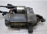  Стартер Audi A4 (B8) 2007-2015 20436396 #1