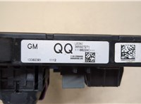 13302301 Блок предохранителей Opel Astra J 2010-2017 20436399 #4