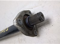  Полуось (приводной вал, шрус) Chevrolet Spark 2009-2016 20436429 #3
