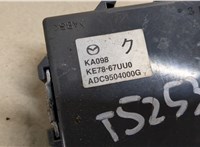  Блок управления парктрониками Mazda CX-5 2012-2017 20436431 #2