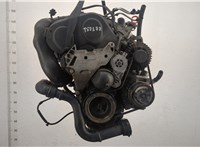  Двигатель (ДВС) Volkswagen Golf 5 2003-2009 20436433 #1