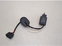  Блок управления топливным насосом Skoda Octavia (A5) 2004-2013 20436439 #1