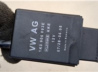  Блок управления топливным насосом Skoda Octavia (A5) 2004-2013 20436439 #5