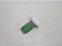  Сопротивление отопителя (моторчика печки) Mercedes A W169 2004-2012 20436442 #1