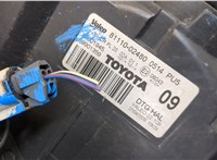8113002480 Фара (передняя) Toyota Auris E15 2006-2012 20436446 #7