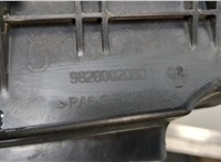  Корпус воздушного фильтра Peugeot 2008 2013-2019 20436458 #2