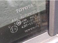 Дверь боковая (легковая) Toyota Urban Cruiser 20436462 #4
