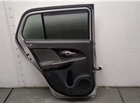  Дверь боковая (легковая) Toyota Urban Cruiser 20436462 #7